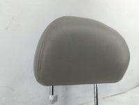 2003-2004 Nissan Altima Headrest Head Rest Rear Seat Fits Fits 2003 2004 OEM Used Auto Parts - Oemusedautoparts1.com