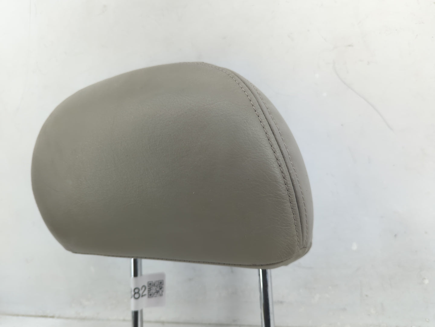 2003-2004 Nissan Altima Headrest Head Rest Rear Seat Fits Fits 2003 2004 OEM Used Auto Parts - Oemusedautoparts1.com