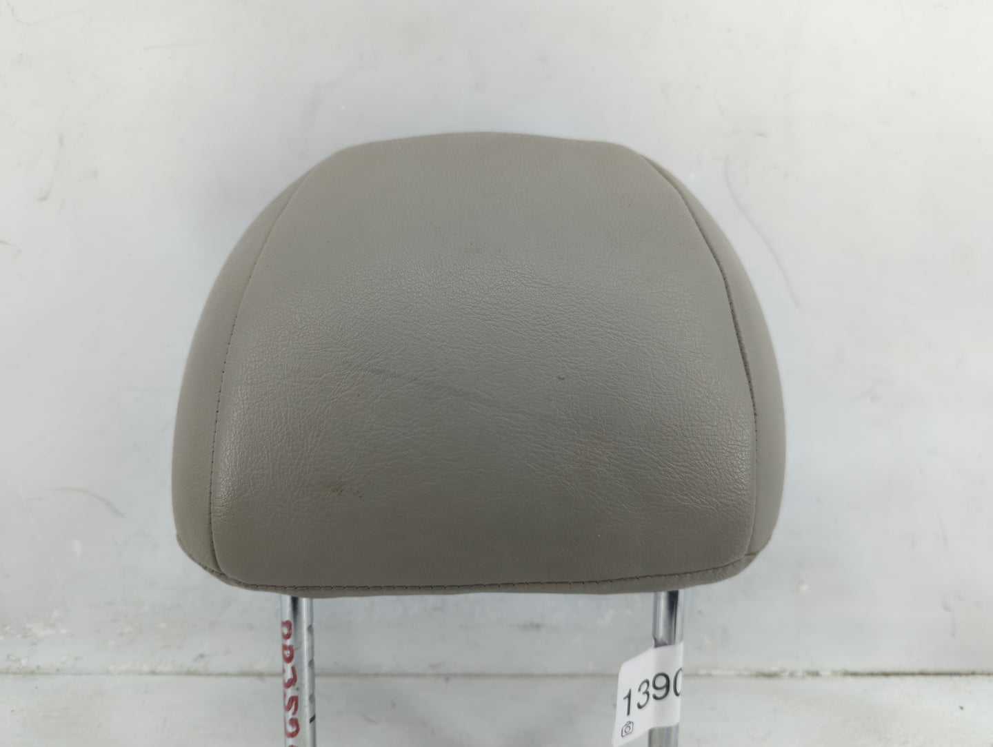 2003-2004 Nissan Altima Headrest Head Rest Rear Seat Fits Fits 2003 2004 OEM Used Auto Parts - Oemusedautoparts1.com