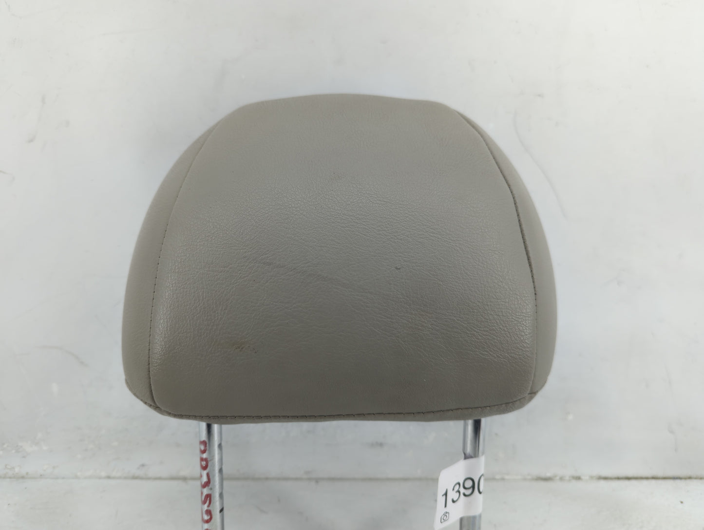 2003-2004 Nissan Altima Headrest Head Rest Rear Seat Fits Fits 2003 2004 OEM Used Auto Parts - Oemusedautoparts1.com