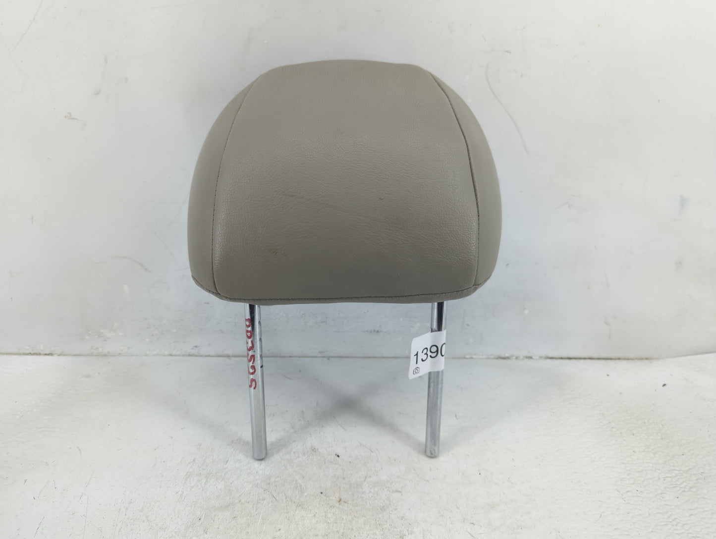2003-2004 Nissan Altima Headrest Head Rest Rear Seat Fits Fits 2003 2004 OEM Used Auto Parts - Oemusedautoparts1.com