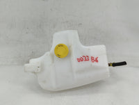 2002-2006 Nissan Altima Radiator Coolant Overflow Expansion Tank Bottle 1391012 - Oemusedautoparts1.com