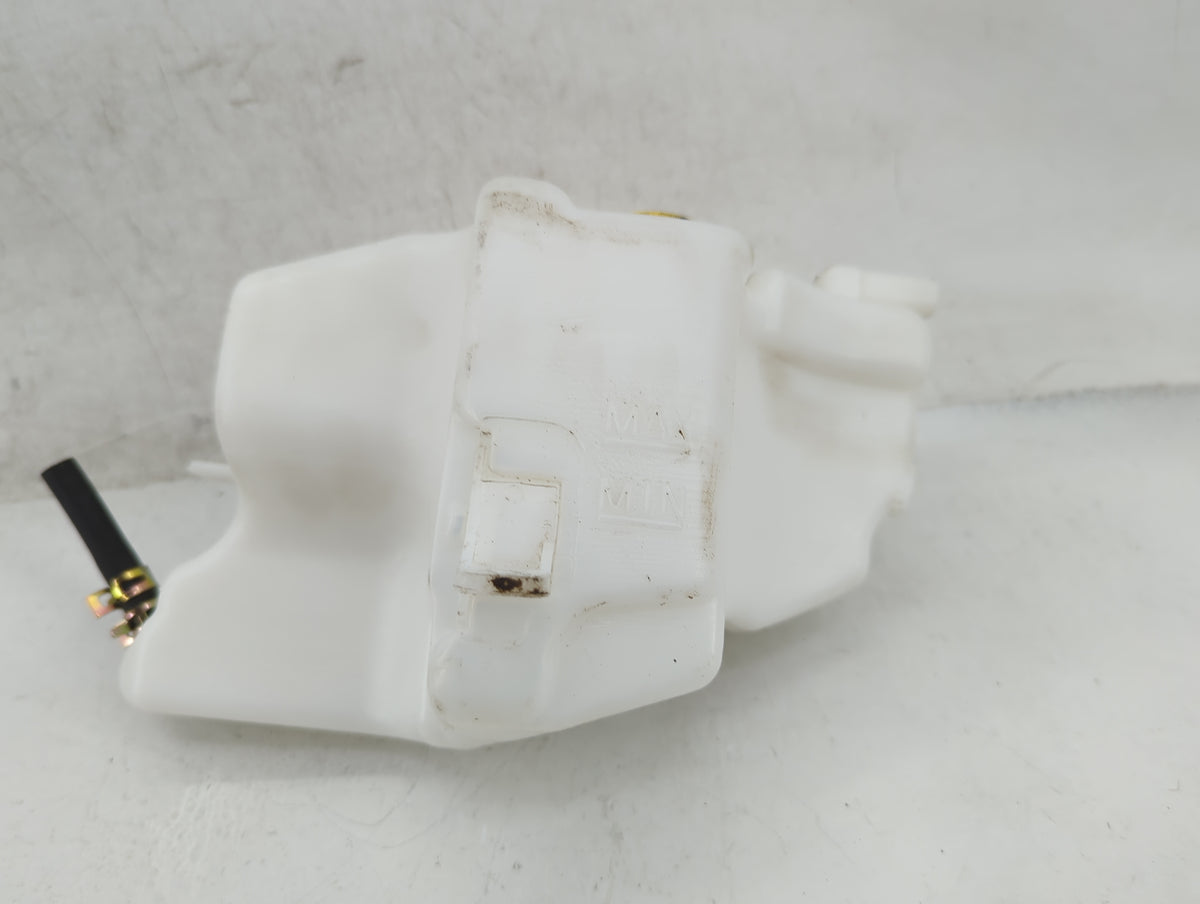 2002-2006 Nissan Altima Radiator Coolant Overflow Expansion Tank Bottle 1391012 - Oemusedautoparts1.com