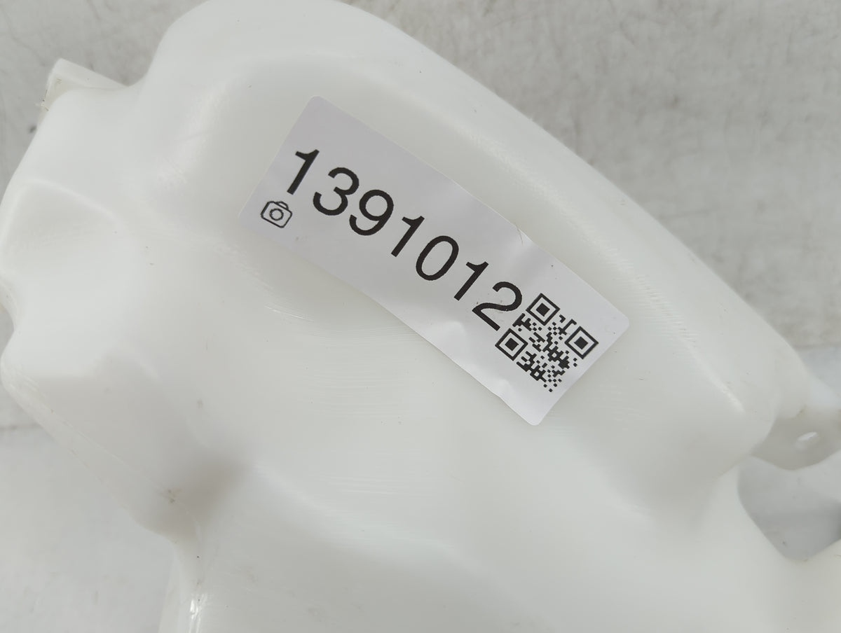 2002-2006 Nissan Altima Radiator Coolant Overflow Expansion Tank Bottle 1391012 - Oemusedautoparts1.com