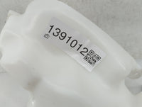 2002-2006 Nissan Altima Radiator Coolant Overflow Expansion Tank Bottle 1391012 - Oemusedautoparts1.com