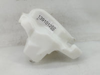 2002-2006 Nissan Altima Radiator Coolant Overflow Expansion Tank Bottle 1391012 - Oemusedautoparts1.com