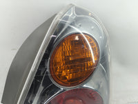 2002-2004 Nissan Altima Tail Light Assembly Passenger Right OEM Fits Fits 2002 2003 2004 OEM Used Auto Parts - Oemusedautopa