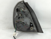 2002-2004 Nissan Altima Tail Light Assembly Passenger Right OEM Fits Fits 2002 2003 2004 OEM Used Auto Parts - Oemusedautopa
