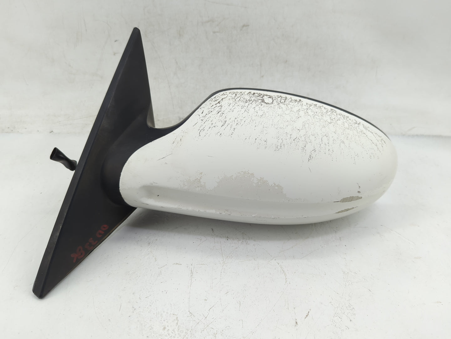 2002-2003 Nissan Altima Driver Side View Mirror - Left Door Mirror OEM Used - Oemusedautoparts1.com