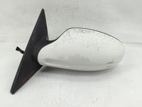 2002-2003 Nissan Altima Driver Side View Mirror - Left Door Mirror OEM Used - Oemusedautoparts1.com