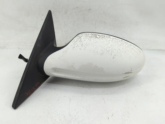 compare product 2002-2003 Nissan Altima Driver Side View Mirror - Left Door Mirror OEM Used