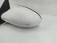 2002-2003 Nissan Altima Driver Side View Mirror - Left Door Mirror OEM Used - Oemusedautoparts1.com