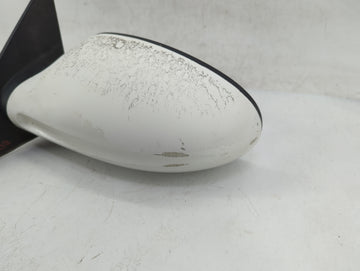 2002-2003 Nissan Altima Driver Side View Mirror - Left Door Mirror OEM Used
