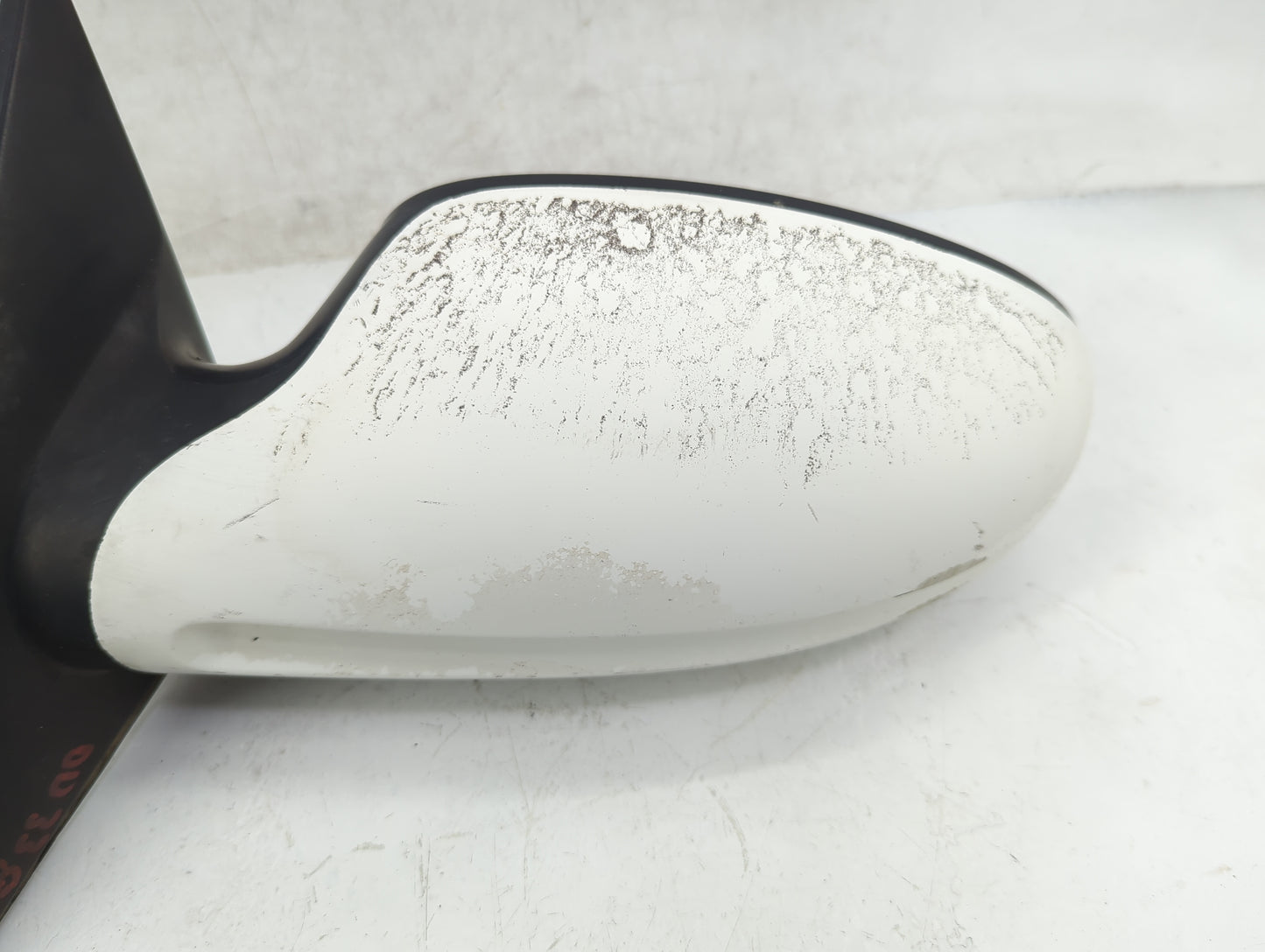2002-2003 Nissan Altima Driver Side View Mirror - Left Door Mirror OEM Used - Oemusedautoparts1.com