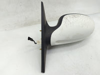 2002-2003 Nissan Altima Driver Side View Mirror - Left Door Mirror OEM Used - Oemusedautoparts1.com