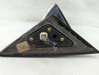 2002-2003 Nissan Altima Driver Side View Mirror - Left Door Mirror OEM Used - Oemusedautoparts1.com