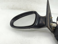 2002-2003 Nissan Altima Driver Side View Mirror - Left Door Mirror OEM Used - Oemusedautoparts1.com