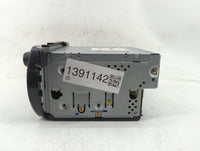 2002-2004 Nissan Altima Radio AM FM Cd Player Receiver Replacement P/N:28185 3Z710 Fits Fits 2002 2003 2004 OEM Used Auto Pa
