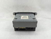 2002-2004 Nissan Altima Radio AM FM Cd Player Receiver Replacement P/N:28185 3Z710 Fits Fits 2002 2003 2004 OEM Used Auto Pa