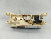 2002-2004 Nissan Altima Climate Control Module Temperature AC/Heater Replacement P/N:27512 8J010 Fits Fits 2002 2003 2004 OE