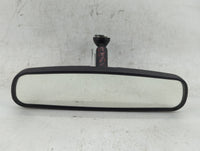 2003 Nissan Altima Interior Rear View Mirror Replacement OEM P/N:E8011681 Fits OEM Used Auto Parts - Oemusedautoparts1.com