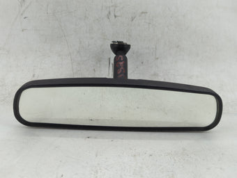 compare product 2003 Nissan Altima Interior Rear View Mirror Replacement OEM P/N:E8011681 Fits OEM Used Auto Parts
