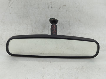 2000-2022 Nissan Altima Interior Rear View Mirror Replacement OEM P/N:E8011681 Fits OEM Used Auto Parts - Oemusedautoparts1.