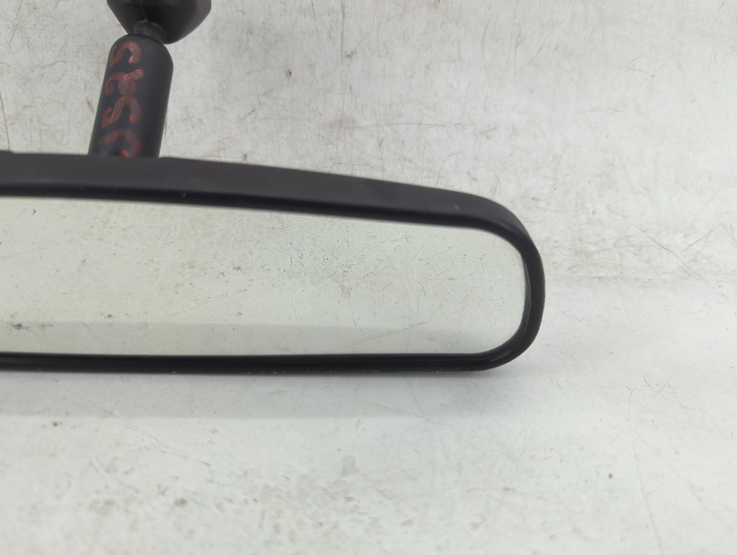 2003 Nissan Altima Interior Rear View Mirror Replacement OEM P/N:E8011681 Fits OEM Used Auto Parts - Oemusedautoparts1.com