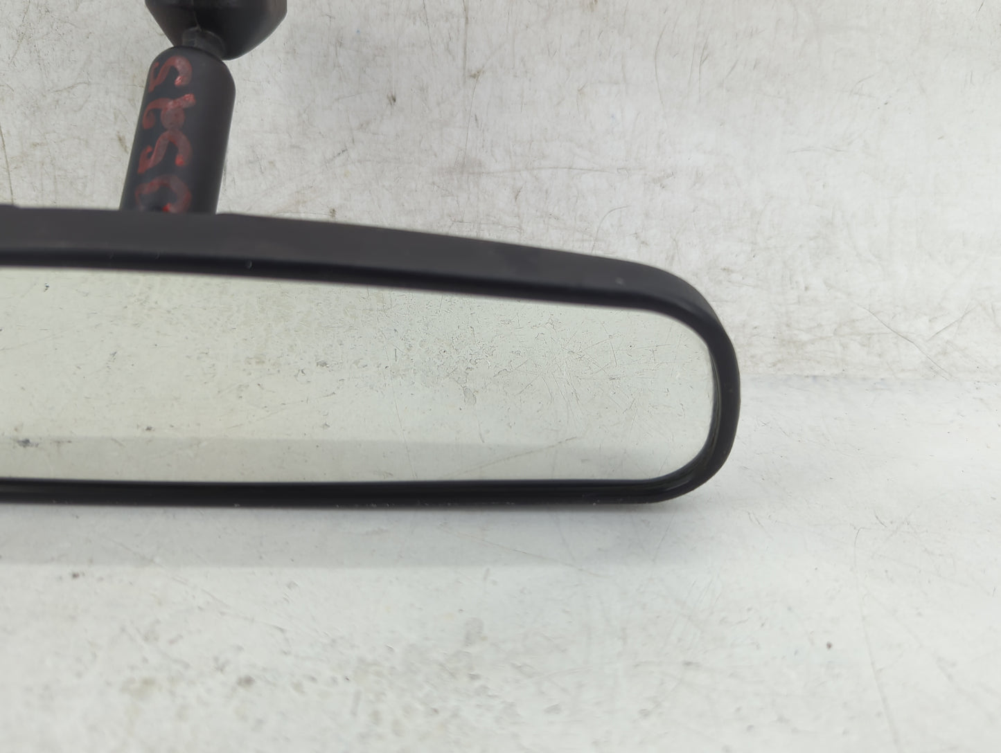 2003 Nissan Altima Interior Rear View Mirror Replacement OEM P/N:E8011681 Fits OEM Used Auto Parts - Oemusedautoparts1.com