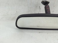 2003 Nissan Altima Interior Rear View Mirror Replacement OEM P/N:E8011681 Fits OEM Used Auto Parts - Oemusedautoparts1.com