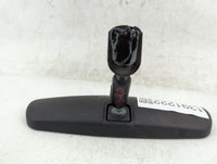 2003 Nissan Altima Interior Rear View Mirror Replacement OEM P/N:E8011681 Fits OEM Used Auto Parts - Oemusedautoparts1.com