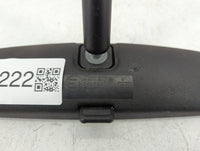 2003 Nissan Altima Interior Rear View Mirror Replacement OEM P/N:E8011681 Fits OEM Used Auto Parts - Oemusedautoparts1.com