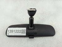 2003 Nissan Altima Interior Rear View Mirror Replacement OEM P/N:E8011681 Fits OEM Used Auto Parts - Oemusedautoparts1.com