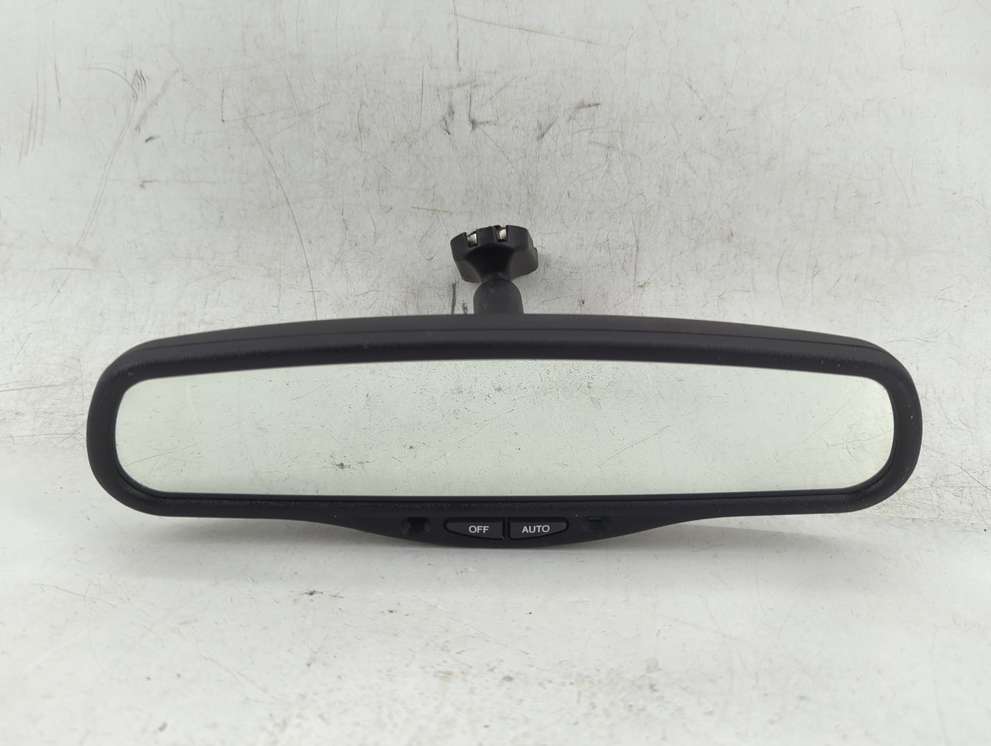 2003-2006 Nissan Altima Interior Rear View Mirror Replacement OEM Fits Fits 2003 2004 2005 2006 OEM Used Auto Parts - Oemuse