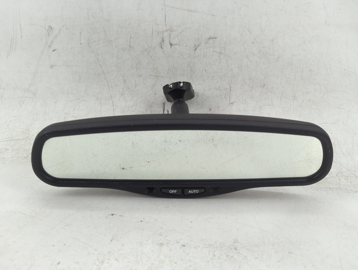 2003-2006 Nissan Altima Interior Rear View Mirror Replacement OEM Fits Fits 2003 2004 2005 2006 OEM Used Auto Parts - Oemuse