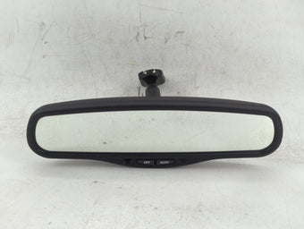 compare product 2003-2006 Nissan Altima Interior Rear View Mirror Replacement OEM Fits Fits 2003 2004 2005 2006 OEM Used Auto Parts
