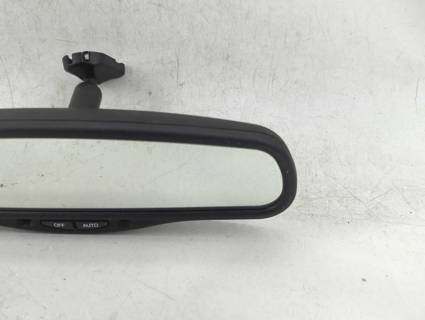 2003-2006 Nissan Altima Interior Rear View Mirror Replacement OEM Fits Fits 2003 2004 2005 2006 OEM Used Auto Parts - Oemuse