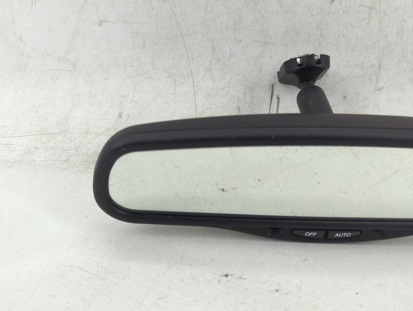 2003-2006 Nissan Altima Interior Rear View Mirror Replacement OEM Fits Fits 2003 2004 2005 2006 OEM Used Auto Parts - Oemuse