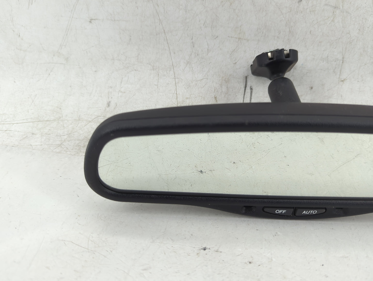 2003-2006 Nissan Altima Interior Rear View Mirror Replacement OEM Fits Fits 2003 2004 2005 2006 OEM Used Auto Parts - Oemuse