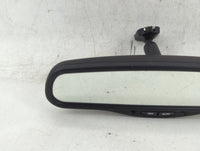 2003-2006 Nissan Altima Interior Rear View Mirror Replacement OEM Fits Fits 2003 2004 2005 2006 OEM Used Auto Parts - Oemuse