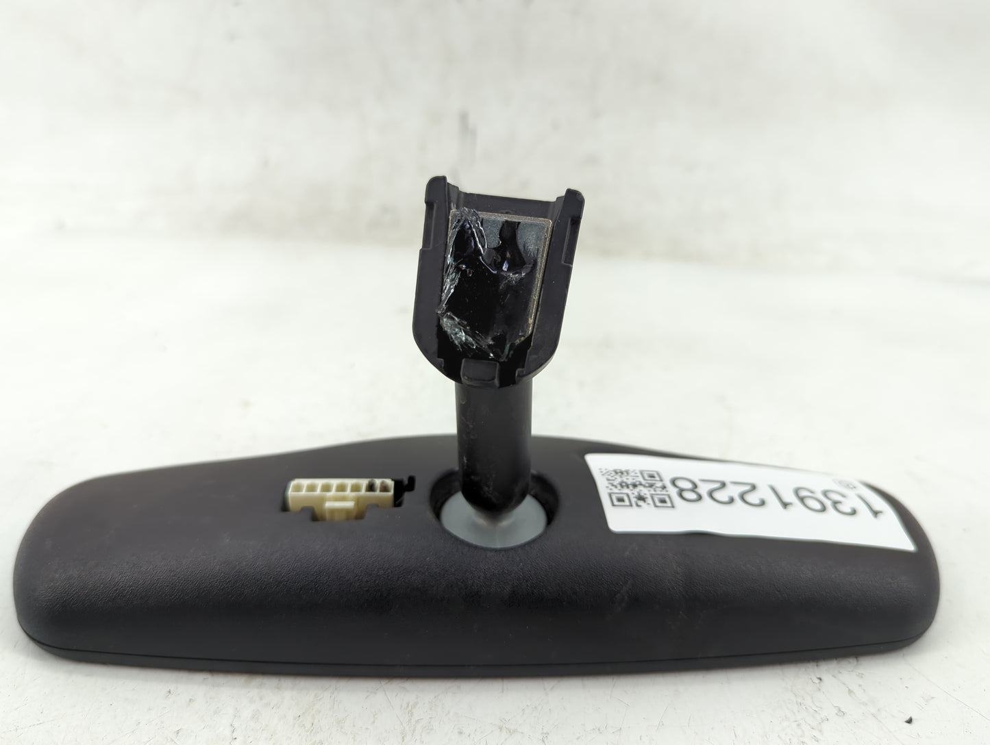 2003-2006 Nissan Altima Interior Rear View Mirror Replacement OEM Fits Fits 2003 2004 2005 2006 OEM Used Auto Parts - Oemuse
