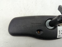 2003-2006 Nissan Altima Interior Rear View Mirror Replacement OEM Fits Fits 2003 2004 2005 2006 OEM Used Auto Parts - Oemuse