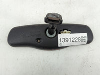 2003-2006 Nissan Altima Interior Rear View Mirror Replacement OEM Fits Fits 2003 2004 2005 2006 OEM Used Auto Parts - Oemuse