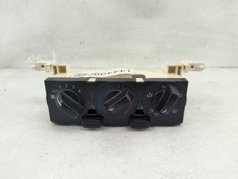 compare product 2002-2004 Nissan Altima Climate Control Module Temperature AC/Heater Replacement P/N:27512 8J900 Fits Fits 2002 2003 2004 OEM Used Auto Parts