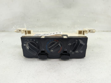 2002-2004 Nissan Altima Climate Control Module Temperature AC/Heater Replacement P/N:27512 8J900 Fits Fits 2002 2003 2004 OE