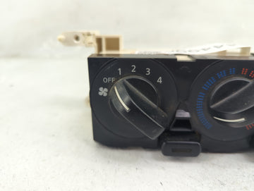 2002-2004 Nissan Altima Climate Control Module Temperature AC/Heater Replacement P/N:27512 8J900 Fits Fits 2002 2003 2004 OEM Used Auto Parts