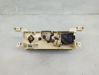 2002-2004 Nissan Altima Climate Control Module Temperature AC/Heater Replacement P/N:27512 8J900 Fits Fits 2002 2003 2004 OE
