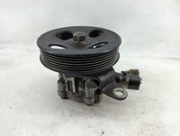 2002-2003 Nissan Altima Power Steering Column Pump Oem - Oemusedautoparts1.com