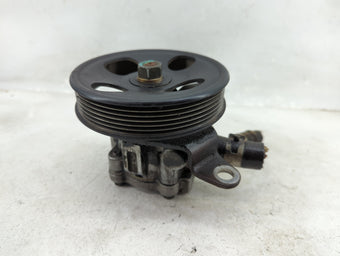 compare product 2002-2003 Nissan Altima Power Steering Column Pump Oem