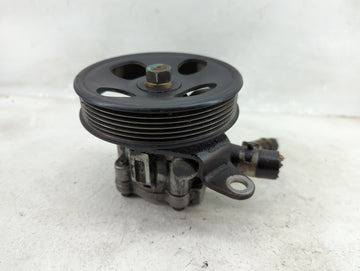 2002-2003 Nissan Altima Power Steering Column Pump Oem - Oemusedautoparts1.com